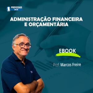 Ebook - AFO - Questões FCC Comentadas - Prof. Marcos Freire - Curso online