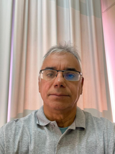 Antônio Carlos Guedes de Moraes