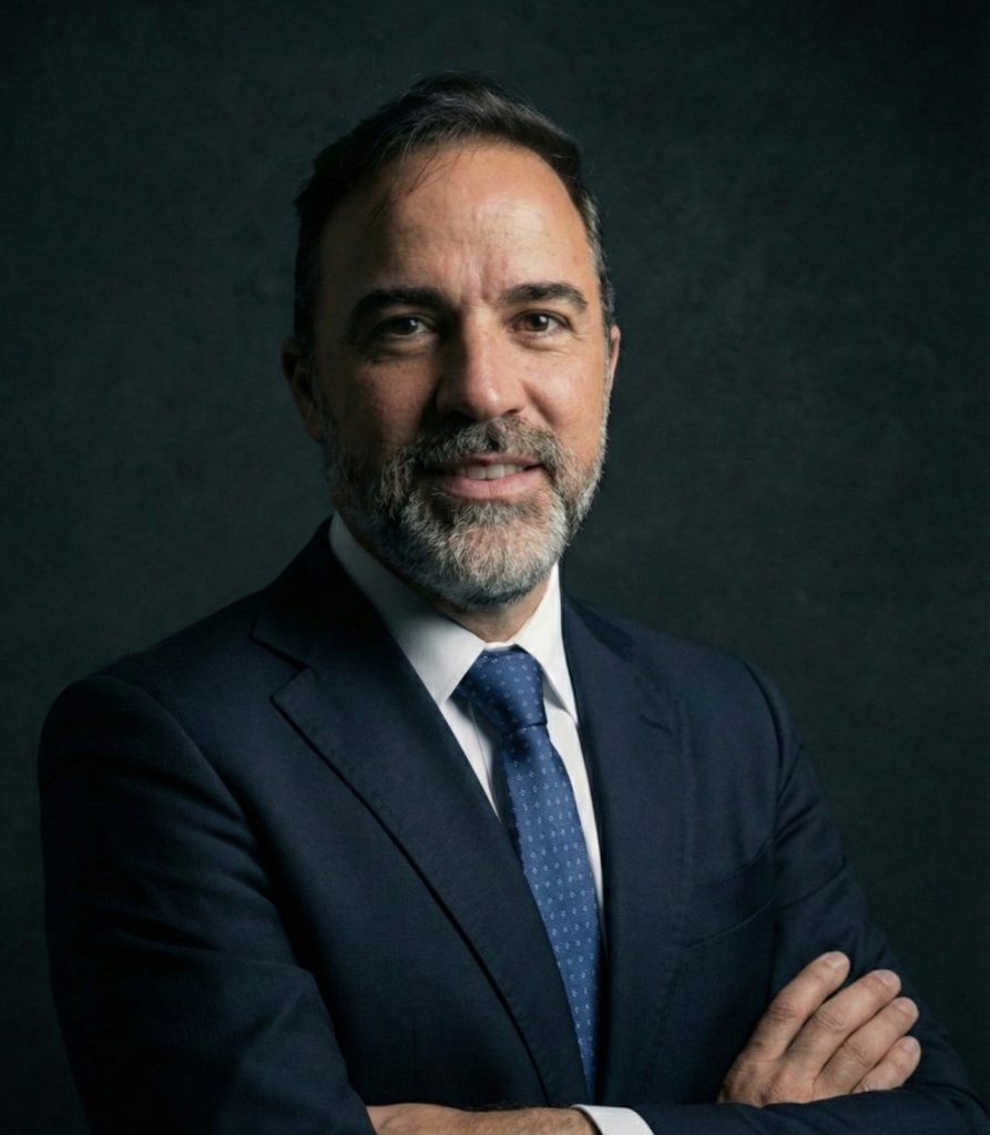 Daniel Faria