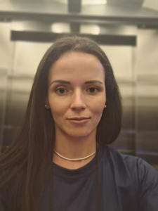 Marcelle Alves de Santana