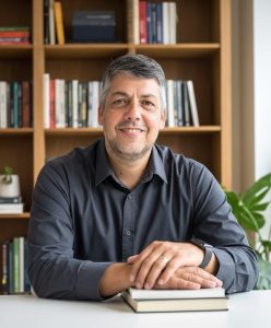 Marcelo Antonio Lisboa