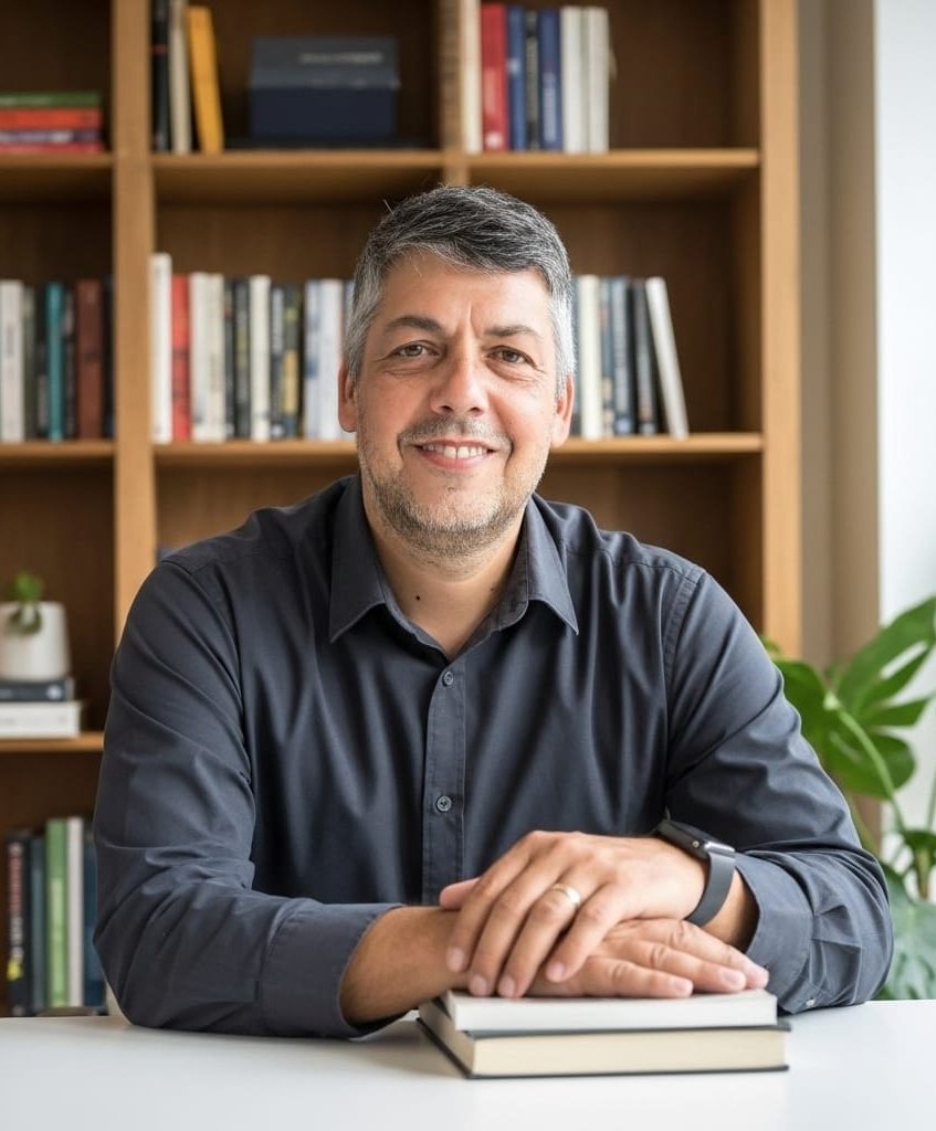 Marcelo Antonio Lisboa