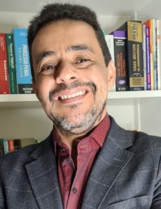 André Luiz Batista da Costa