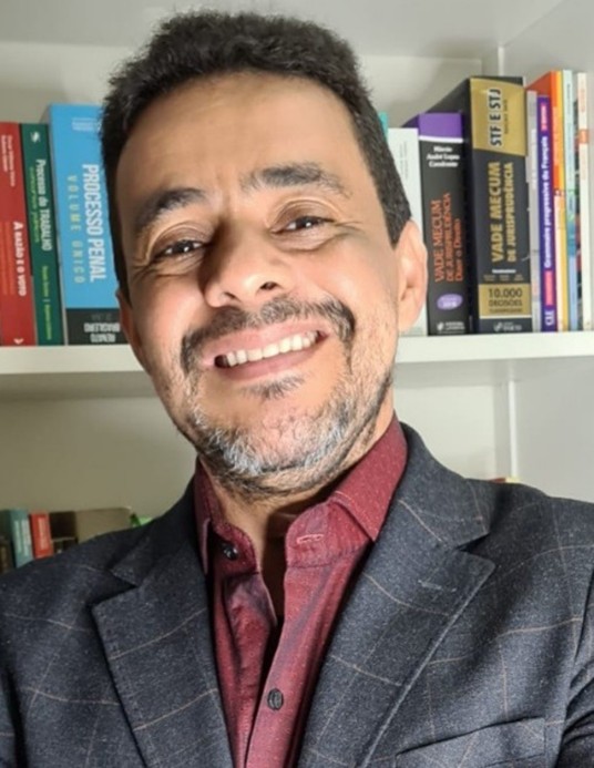 André Luiz Batista da Costa