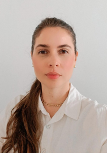 Camila Cortez Matos Lamounier