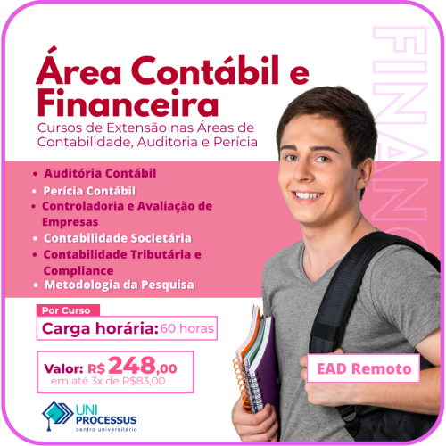 AREA CONTABILIDADE