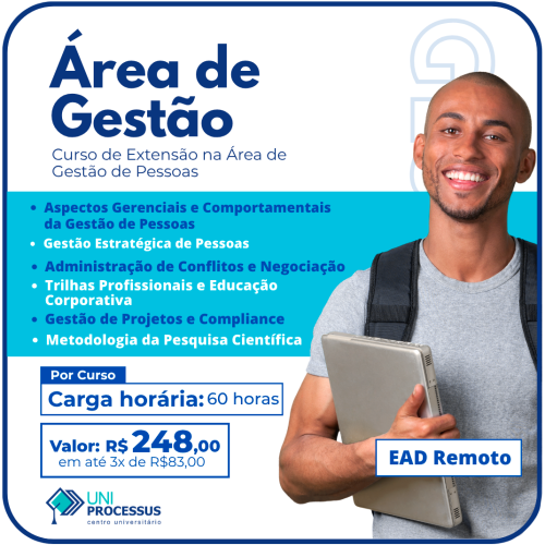 ÁREA DE GESTÃO DE PESSOAS