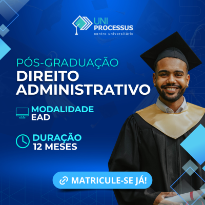 Direito Administrativo
