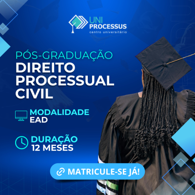 Direito Processual Civil