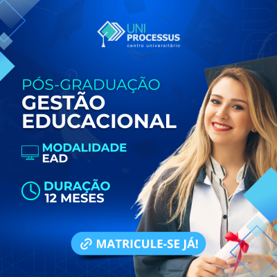 Gestão Educacional