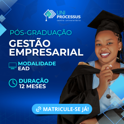 Gestão Empresarial