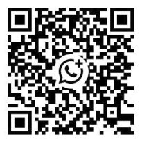 qrcode comunidade