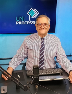 Roberto Avila Paldês