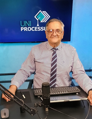 Roberto Avila Paldês