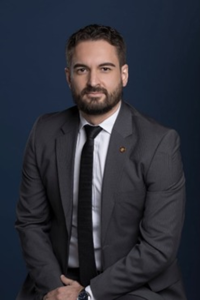 Timóteo Carneiro Ferreira