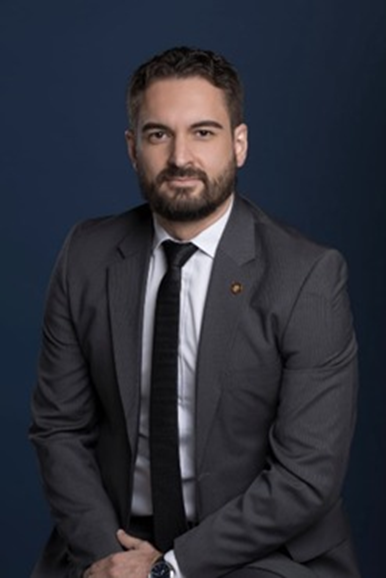 Timóteo Carneiro Ferreira
