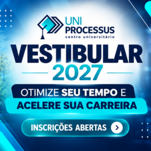 Vestibular 2027 Uniprocessus